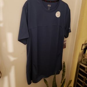 NWT Mens short sleeve shirt